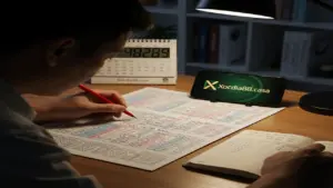 Cách bắt lô rơi: Chơi ít vốn lời nhiều Xocdia88