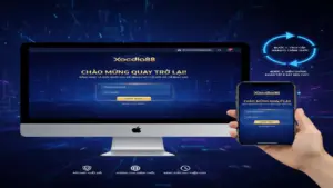 Đăng Nhập Xocdia88 - Hướng Dẫn Chi Tiết Và An Toàn Cho Bet Thủ