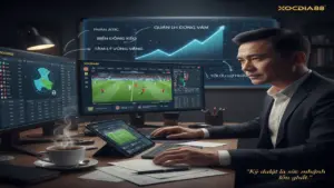 Kinh Nghiệm Cược Kèo Châu Á Từ Cao Thủ Giúp Bạn Bất Bại