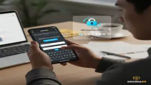 Hướng Dẫn Lấy Lại Mật Khẩu Xocdia88 Nhanh Chóng và An Toàn