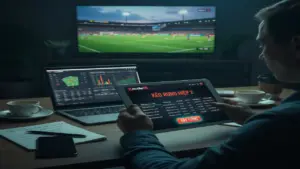 Hốt Bạc Phút Cuối Với Kèo Rung Hiệp 2 - Bí Kíp Từ Cao Thủ