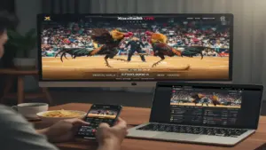 Top 5 Đấu Trường Đá Gà Trực Tiếp Hot Nhất Tại Xocdia88